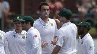 South Africa vs Sri Lanka, 1st Test: Marks out of 10 for roaring hosts
